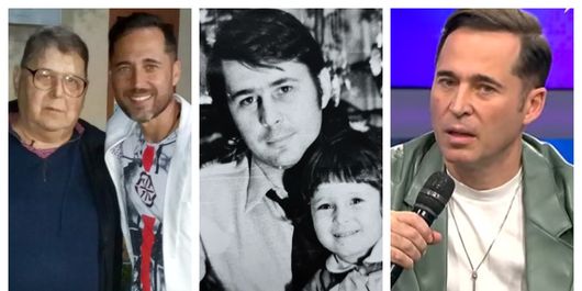 Dinu Maxer, amintiri emoționante cu tatăl său, care nu se mai află printre noi astăzi! Anul acesta a reușit să îi îndeplinească și o dorință specială pe care o avea