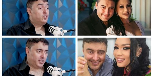 De această dată, fidelitatea primează pentru Marian Mexicanu! Cât de mult își respectă acesta, actuala soție? 