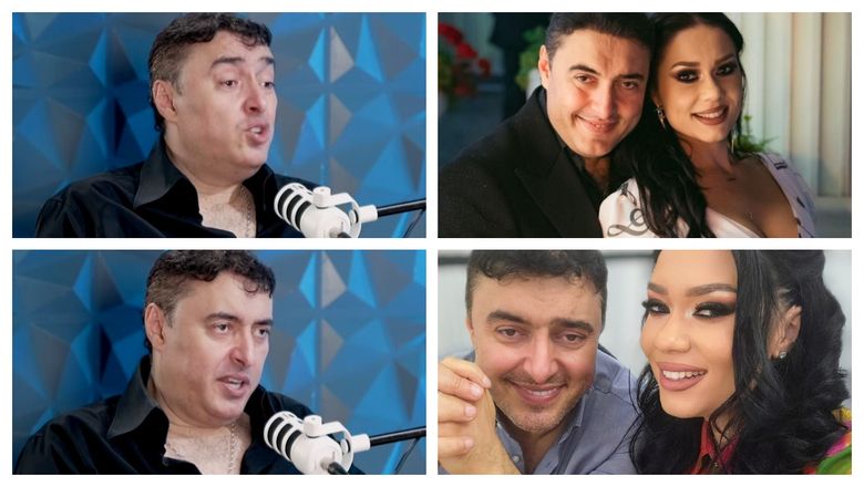 De această dată, fidelitatea primează pentru Marian Mexicanu! Cât de mult își respectă acesta, actuala soție? 