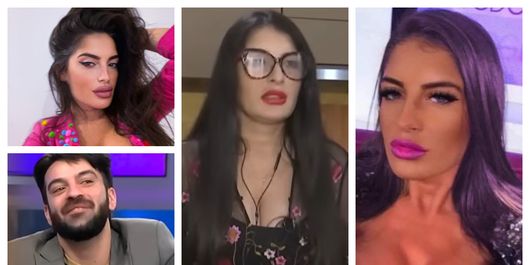 Gabriela Cristoiu, acuzată că nu își hrănește propriul copil! Cum are aceasta grijă de el și ce îi dă să mănânce, de fapt? 