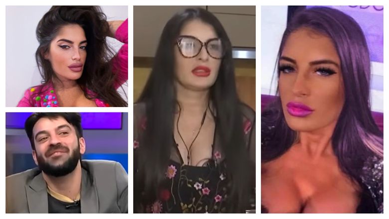 Gabriela Cristoiu, acuzată că nu își hrănește propriul copil! Cum are aceasta grijă de el și ce îi dă să mănânce, de fapt? 