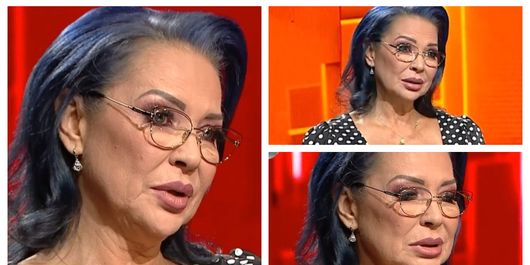 VIDEO Eugenia Șerban l-a iubit foarte mult pe tatăl copilului său! Când a încetat aceasta să o mai facă, după infidelitatea prin care a trecut? 