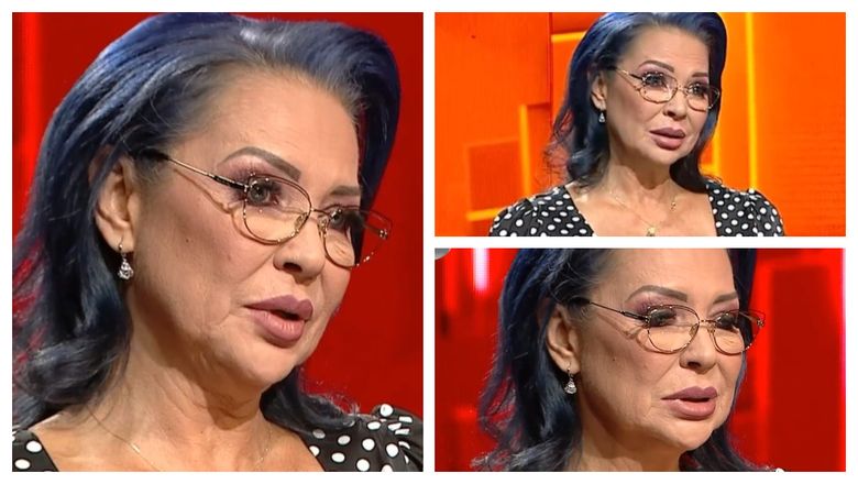 VIDEO Eugenia Șerban l-a iubit foarte mult pe tatăl copilului său! Când a încetat aceasta să o mai facă, după infidelitatea prin care a trecut? 