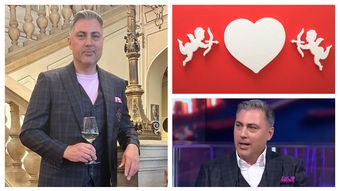 Alexandru Ciucu, pregătit pentru o nouă relație sentimentală? Ce a declarat designerul cu privire la o 