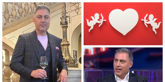 Alexandru Ciucu, pregătit pentru o nouă relație sentimentală? Ce a declarat designerul cu privire la o 