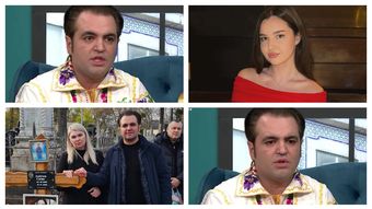 Igor Cuciuc, noi declarații cu privire la situația actuală în care se află în legătură cu aflarea adevărului despre moartea fiicei sale, Andreea! Cum se poziționează el și soția lui și ce au de gând să facă mai departe?