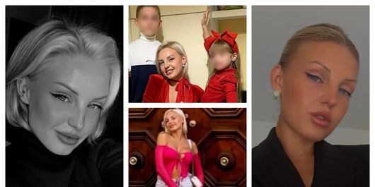 Axenia, o tânără mamă din Republica Moldova, a fost dată dispărută în urmă cu câteva zile. Incredibil cum a fost aceasta găsită, la scurt timp