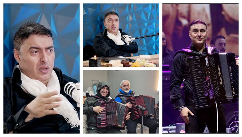 Pericolele neștiute din spatele carierei artiștilor. Prin ce a trecut Marian Mexicanu cu mai mulți ani în urmă. Artistul nu a uitat nici acum: „Au plecat toți, dar tu mi-ai făcut manevra asta.”