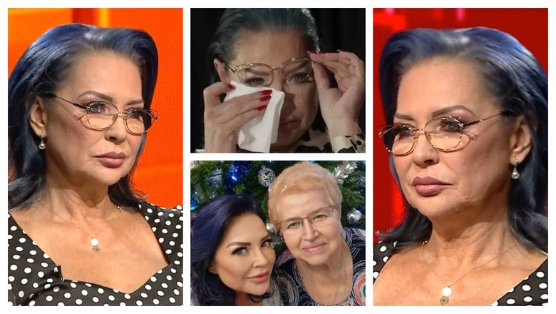 VIDEO Cum a fost pentru Eugenia Șerban iubirea pentru tatăl ei și care este relația lor, chiar și dincolo de moarte: “Chiar dacă tata a plecat supărat pe mine...”