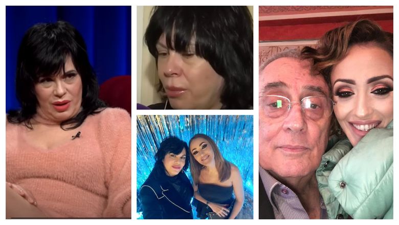 Prima întâlnire dintre Mariana Moculescu și Nidia, după ce fosta soție a compozitorului și-a dat fiica în judecată pentru bani. Când urmează cele două să se întâlnească