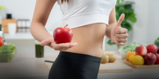 (P)  Formula echilibrului total: cum îți menții corpul alcalin, hidratat și plin de energie”