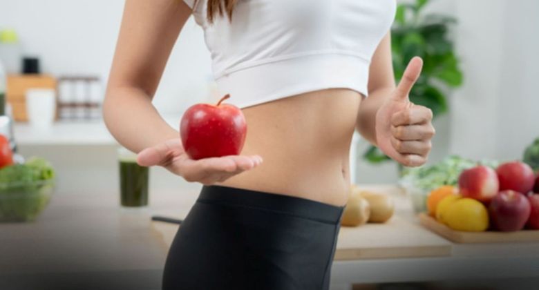 (P)  Formula echilibrului total: cum îți menții corpul alcalin, hidratat și plin de energie”