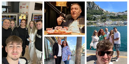 Ce fel de tată este Vali Vijelie. Artistul a povestit despre ce și-a învățat copiii întotdeauna și ce anume nu a acceptat: „Pe cât sunt de bun, pe atât sunt de nebun, sunt la extreme.”