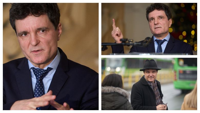 De ce spune Nicușor Dan că românii o duc mai greu acum decât în ultimele șase luni. La ce concluzie a ajuns președintele României De ce spune Nicușor Dan că românii o duc mai greu acum decât în ultimele șase luni. La ce concluzie a ajuns președintele României