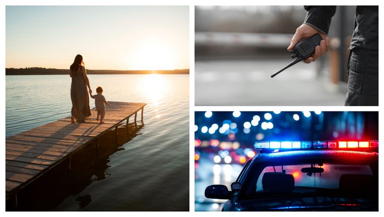 De necrezut! O mamă și-a tăiat fiul de șase ani în bucăți, apoi i-a aruncat capul într-un lac