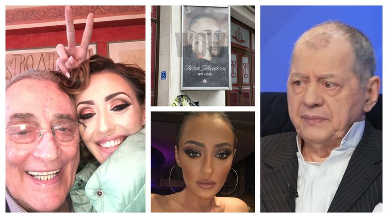 Octavian Ursulescu vorbește despre ultima dorință a lui Horia Moculescu, înainte să se stingă din viață. Ce aștepta compozitorul cu nerăbdare: 