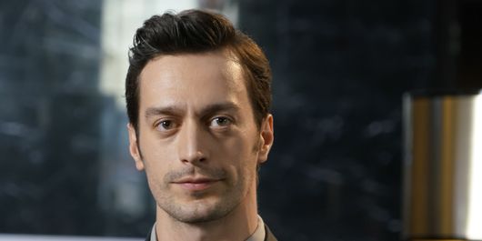 Feyyaz Șerifoğlu, actorul care își transformă energia în artă: 