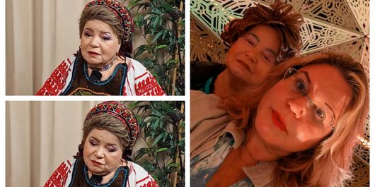 De ce fiica Savetei Bogdan refuză să adopte un copil în Statele Unite ale Americii: „Eu m-am supărat că nu mi-a făcut și mie un nepot.”