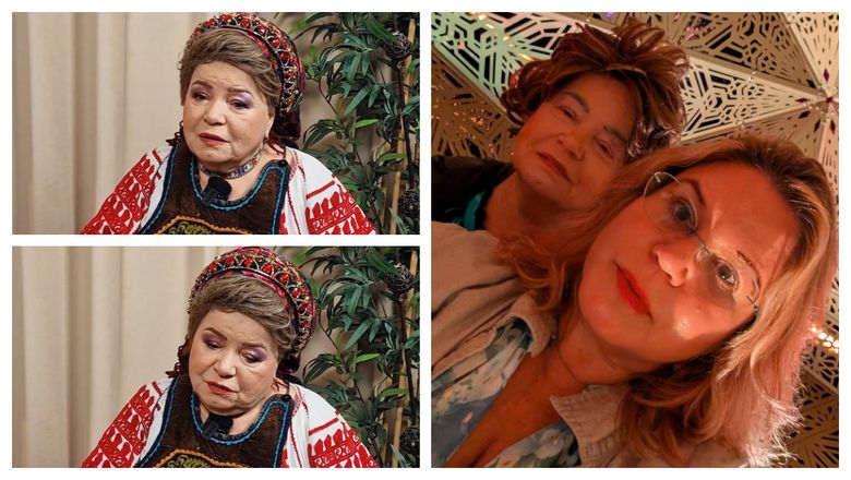 De ce fiica Savetei Bogdan refuză să adopte un copil în Statele Unite ale Americii: „Eu m-am supărat că nu mi-a făcut și mie un nepot.”