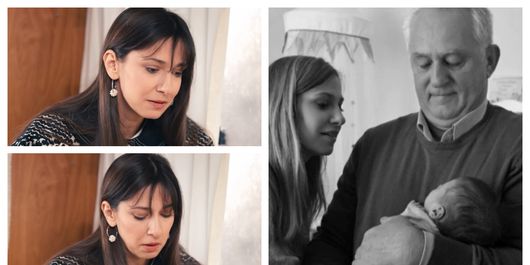 Dana Rogoz, mesaj emoționant despre pierderea tatălui său. Bărbatul ar fi împlinit 72 de ani: „Cred că uneori doare teribil sa ne privești așa de sus.”