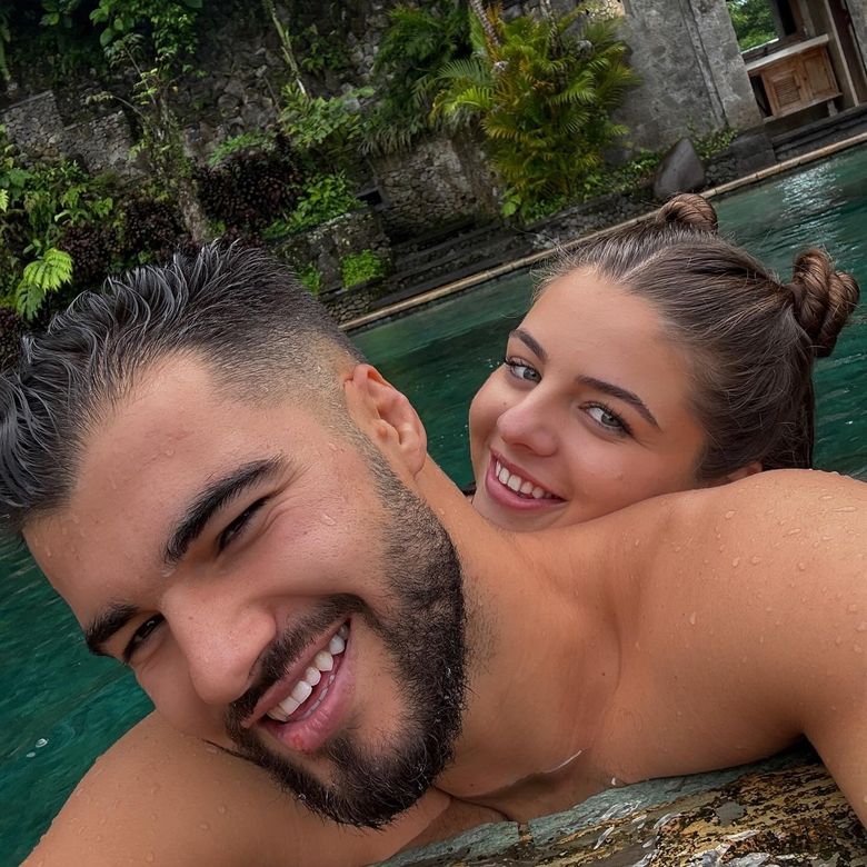 Iancu Sterp, glumă neașteptată la ședința foto de maternitate a soției sale, Denisa: „Să le zicem la oameni cum îl cheamă pe băiețel? Am ales un nume super.”