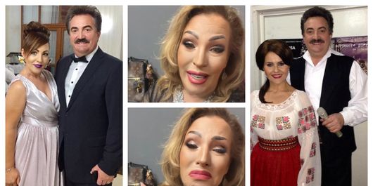 Jeni Nicolau, mesaj sfâșietor despre Petrică Mîțu Stoian. Cum l-a cunoscut pe regretatul artist: „A lăsat în urmă cântece superbe și amintiri care vor rămâne pentru totdeauna vii.”