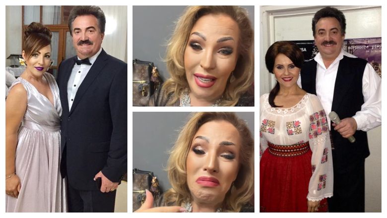 Jeni Nicolau, mesaj sfâșietor despre Petrică Mîțu Stoian. Cum l-a cunoscut pe regretatul artist: „A lăsat în urmă cântece superbe și amintiri care vor rămâne pentru totdeauna vii.”