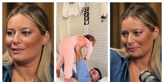 Laura Cosoi trage un semnal de alarmă! Cum își protejează fiicele de tentații? „E foarte greu să o trag pe Rita înapoi, chiar dacă nu are acces încă.”