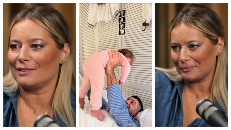 Laura Cosoi trage un semnal de alarmă! Cum își protejează fiicele de tentații? „E foarte greu să o trag pe Rita înapoi, chiar dacă nu are acces încă.”