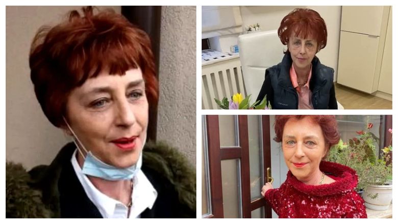 Ce mesaj extrem de important a lăsat Flavia Groșan, înainte să intre în comă. Parcă a presimțit ceea ce urma să se întâmple. Medicul s-a stins din viață: ”Să nu regreți nimic.”