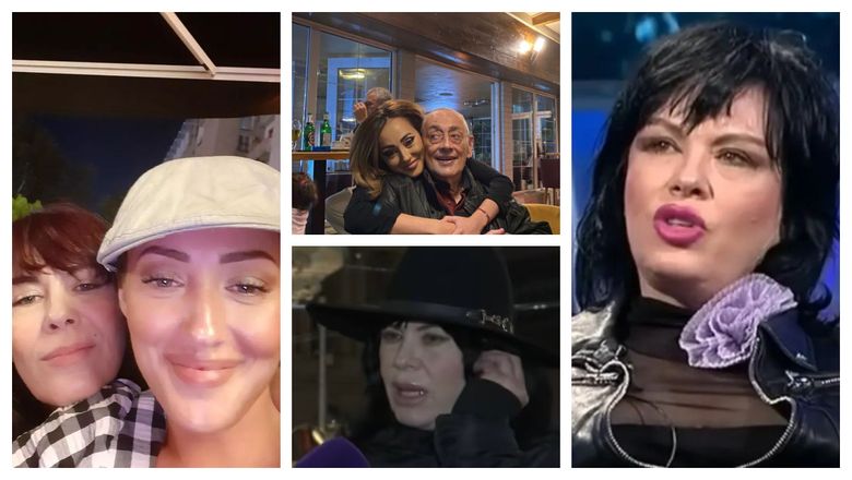 Declarațiile Marianei Moculescu după ce și-a dat fiica în judecată pentru pensie alimentară. Ce alte destăinuiri cutremurătoare a făcut: “Să știi că ne vom întâlni dincolo de lumea aceasta.”