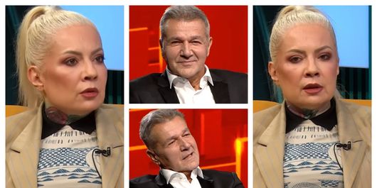 VIDEO Catinca Roman, noi dezvăluiri despre povestea de dragoste trăită alături de Dan Bittman: „E tot ce pot să spun.”