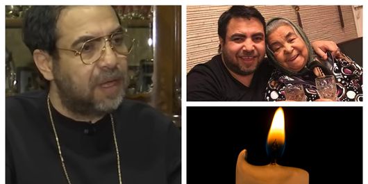 Ce i-a spus tatăl lui Dan Bursuc acestuia, înainte să moară? Impresarul a făcut mărturisiri emoționante despre părinții săi: „Am zis că nu intru să îi văd.”