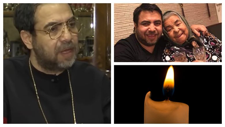 Ce i-a spus tatăl lui Dan Bursuc acestuia, înainte să moară? Impresarul a făcut mărturisiri emoționante despre părinții săi: „Am zis că nu intru să îi văd.”