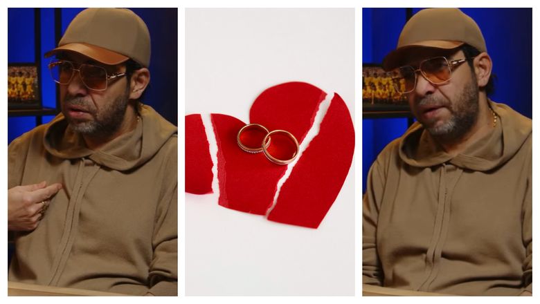 A călcat strâmb sau nu Dan Bursuc în căsnicia cu soția lui? Ce declarații a făcut despre tentațiile din industria muzicală: „Eu sunt un om corect și cinstit în fața lui Dumnezeu.”