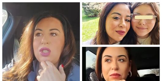 Oana Roman s-a arătat enervată la culme. Ce anume a făcut-o pe vedetă să răbufnească: „Mi se pare o aberație!