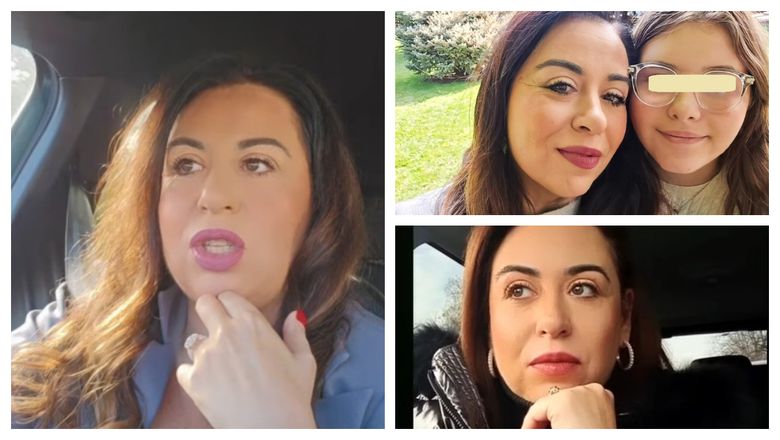 Oana Roman s-a arătat enervată la culme. Ce anume a făcut-o pe vedetă să răbufnească: „Mi se pare o aberație!" Oana Roman s-a arătat enervată la culme. Ce anume a făcut-o pe vedetă să răbufnească: „Mi se pare o aberație!"