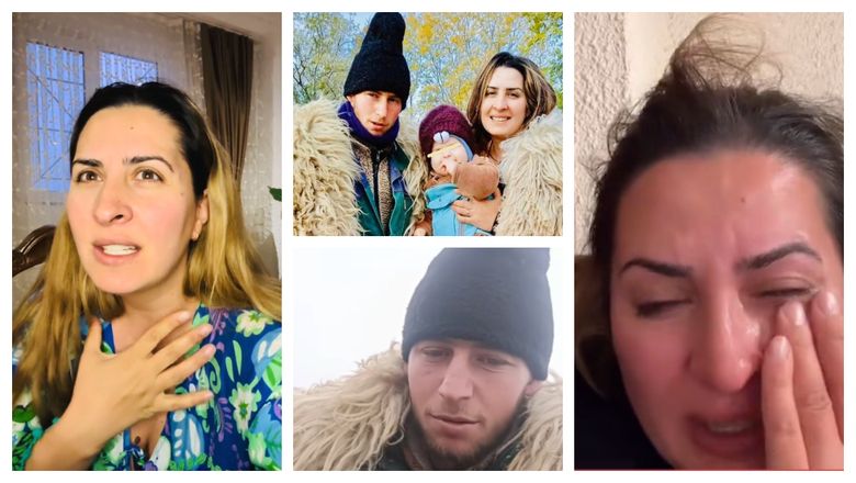 Povestea neștiută din spatele Cristinei Teleanu. Nu s-a ferit să ceară ajutorul și a mărturisit prin ce a trecut: “Cine mă blamează, o face pentru că este prea mândru.”