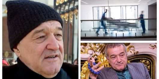 Momentele dificile prin care trece Gigi Becali. Patronul de la FCSB a ajuns pe masa de operație: „Eu am 67 de ani, dar inimă de 25 de ani.”