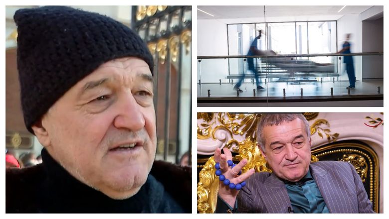 Momentele dificile prin care trece Gigi Becali. Patronul de la FCSB a ajuns pe masa de operație: „Eu am 67 de ani, dar inimă de 25 de ani.”