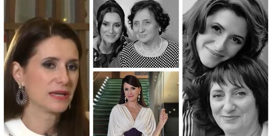 Care au fost ultimele momente ale Iulianei Tudor cu mama ei și cum și-a luat rămas-bun de la ea, fără să știe că nu o va mai vedea de atunci: „A fost un șoc.”