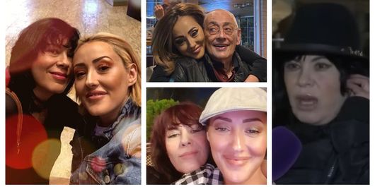 Mesajul Marianei Moculescu către Nidia, la scurt timp după ce Horia Moculescu s-a stins din viață. Strigătul pe care l-a făcut femeia către fiica ei: „Poate am nevoie și de un însoțitor.”