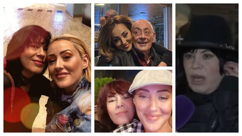 Mesajul Marianei Moculescu către Nidia, la scurt timp după ce Horia Moculescu s-a stins din viață. Strigătul pe care l-a făcut femeia către fiica ei: „Poate am nevoie și de un însoțitor.”