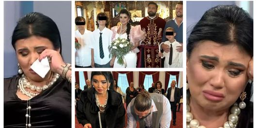 Adriana Bahmuțeanu își plânge amarul pe internet, uitându-se la fotografiile cu copiii ei. Vedeta încă speră să îi mai aducă acasă: “Am surmenaj, burn out, depresie funcțională, spuneți-i cum vreți!”