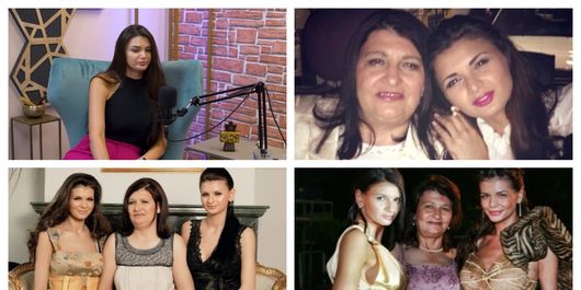 Ce a spus mama surorilor Gabor cu trei luni înainte ca aceasta să se stingă din viață. Parcă și-a presimțit sfârșitul: “Am certat-o.”