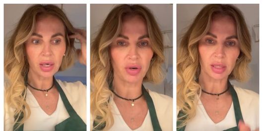 De ce a renunțat Andreea Bănică la alunița de pe față? Care este singurul regret pe care îl are cântăreața: „Singurul regret...”