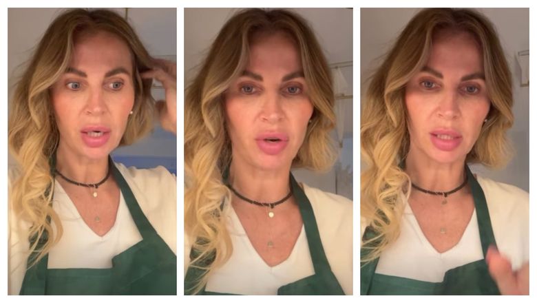 De ce a renunțat Andreea Bănică la alunița de pe față? Care este singurul regret pe care îl are cântăreața: „Singurul regret...”