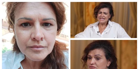 Maria Buză își dezvăluie secretele frumuseții! Cum se menține în formă actrița: „Nu sapă nimic în tenul tău. Cred că ăsta e secretul.”