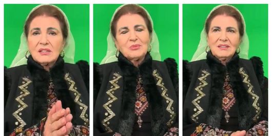 Irina Loghin, mesaj emoționant pentru fanii săi. Artista și-a deschis sufletul: „Acestea mă țin în viață, mă simt tânără, simt viața că trebuie trăită cu voi.”