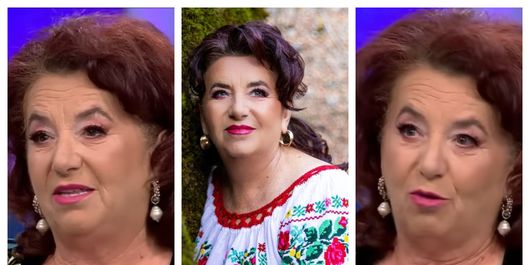 Maria Loga, mesaj acid în mediul online! Ce a deranjat-o la culme pe artistă: „Nu sunt nici psiholog, nu sunt psihiatru. Stau zilnic să șterg.”